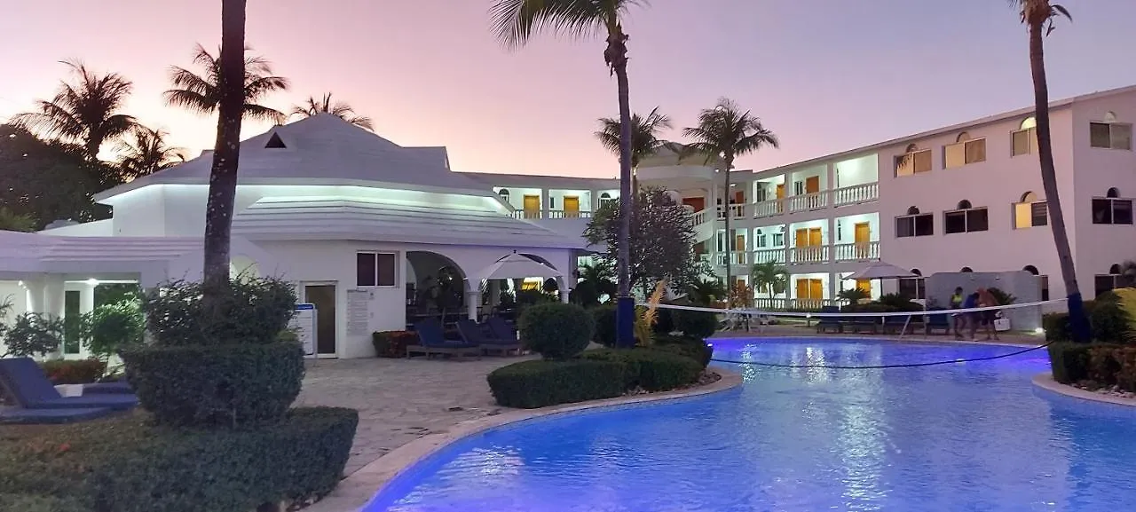 Lägenhet Cabarete Condo Moosa