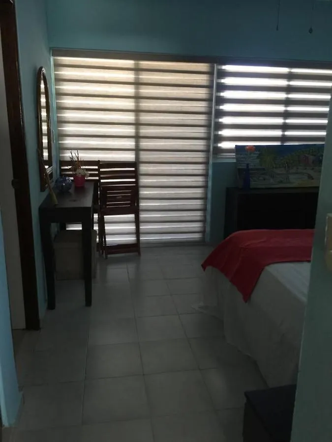 Lägenhet Cabarete Condo Moosa