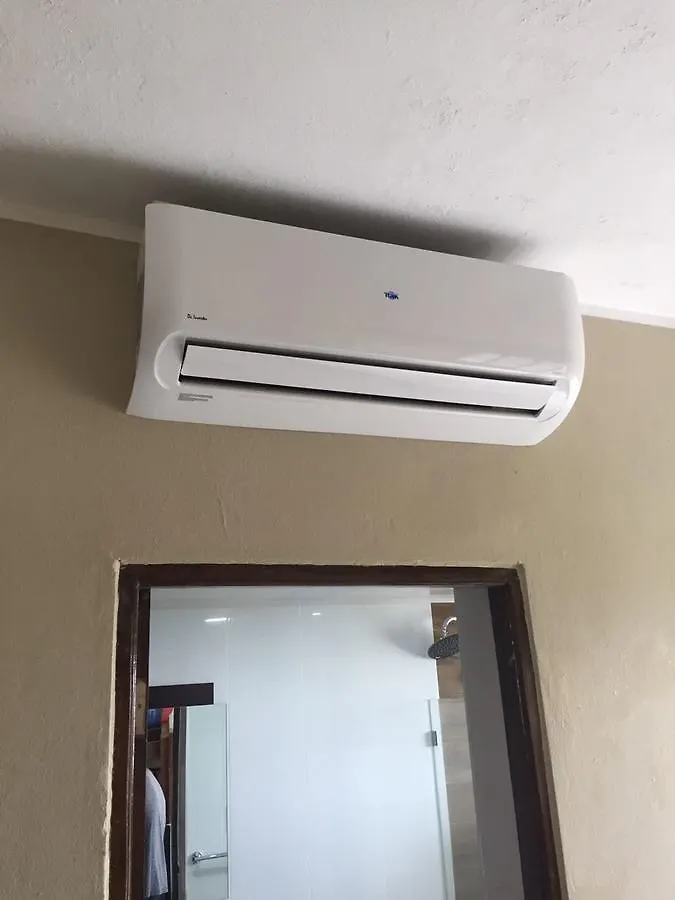 Cabarete Condo Moosa Dominikanska republiken