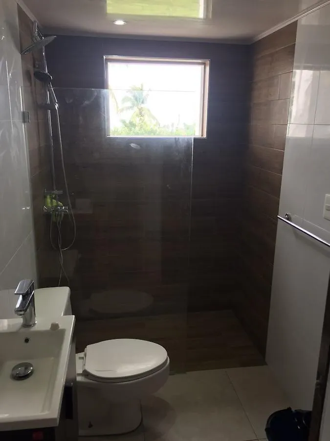 Lägenhet Cabarete Condo Moosa