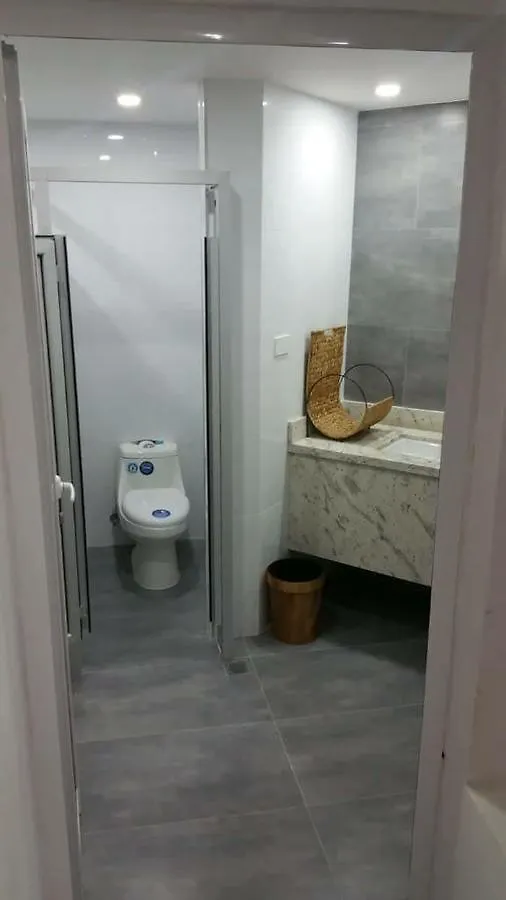 Cabarete Condo Moosa Lägenhet