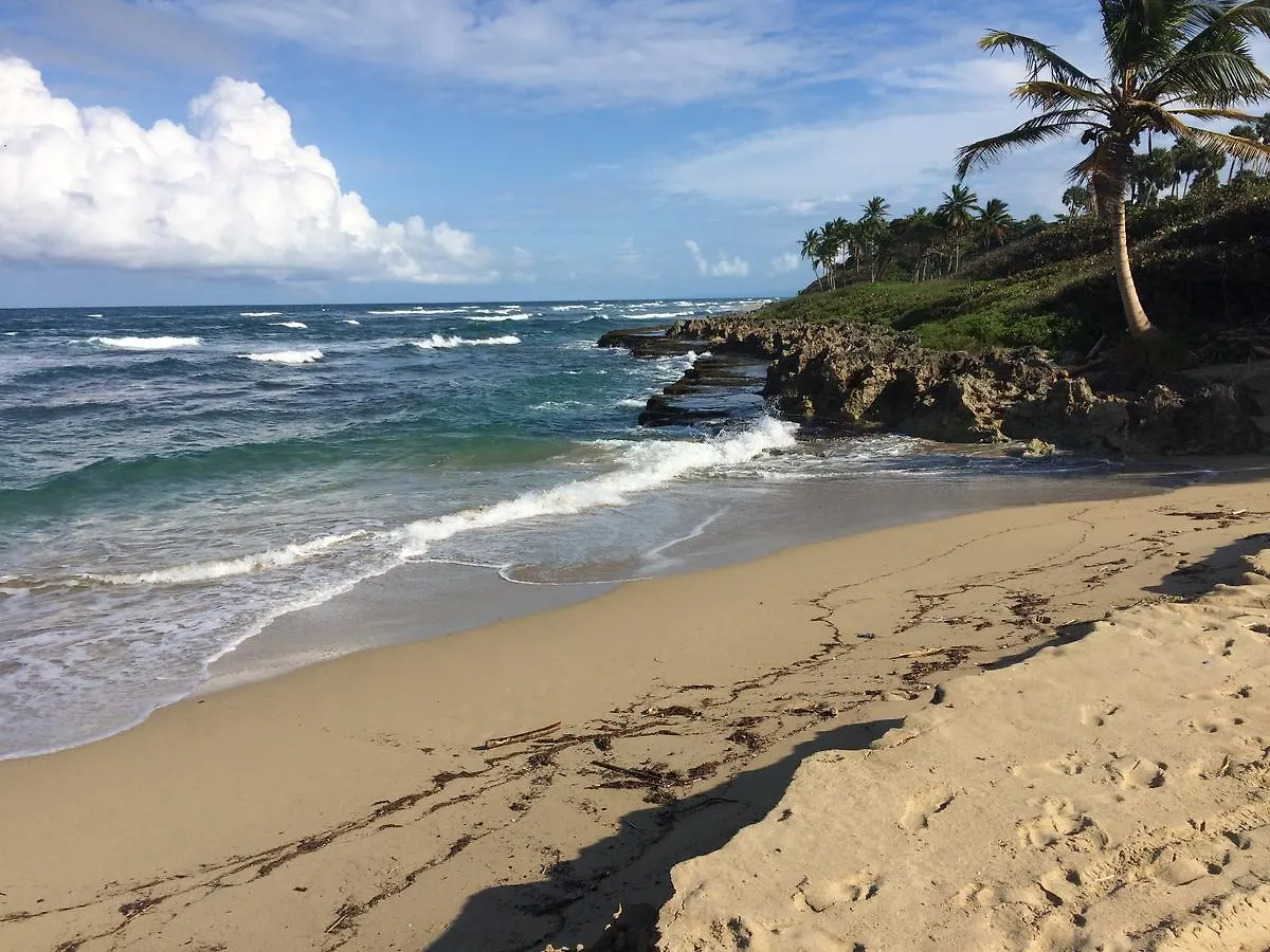 Lägenhet Cabarete Condo Moosa